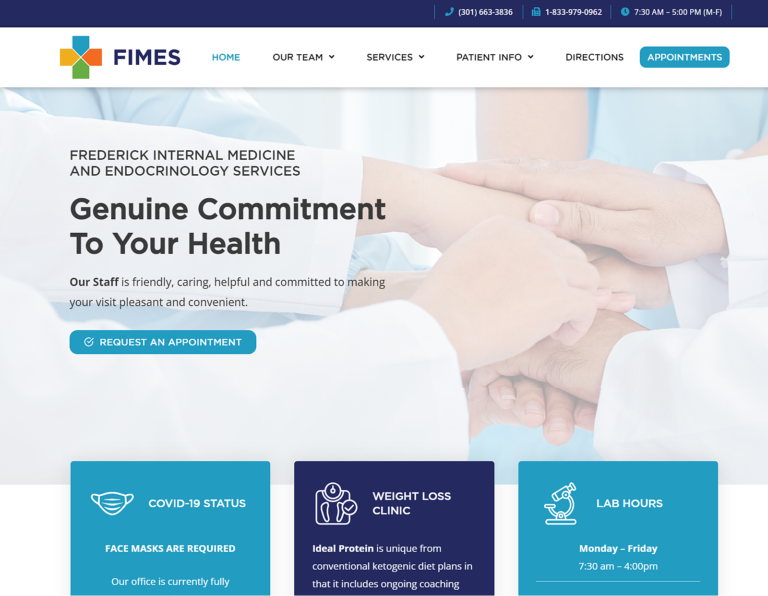 Website Design Services | Clark Computer Services | FIMES Website Design | Clark Computer Services | Clark Computer Services Website Design Services FIMES Home Page
